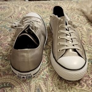 Converse metallic